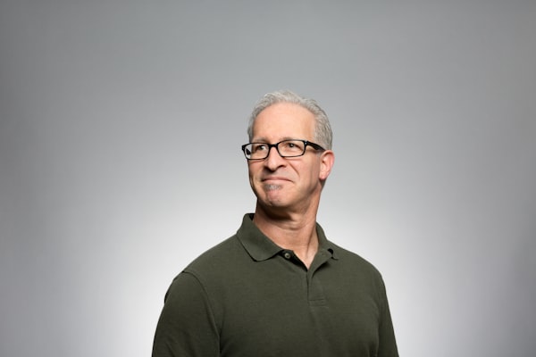 David Chen